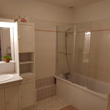 Apartamento Hyper-centre *