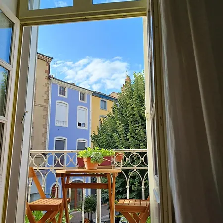 Apartamento Hyper-centre Issoire