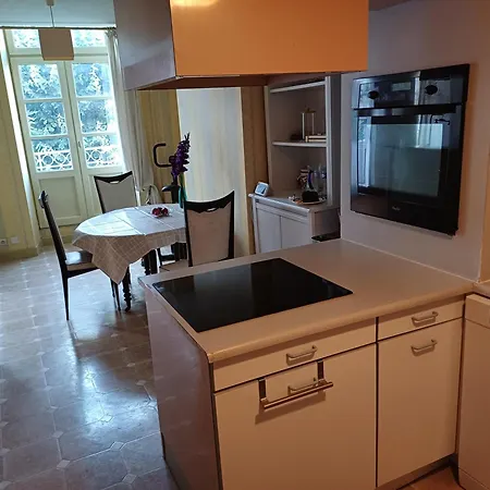 Apartamento Hyper-centre *