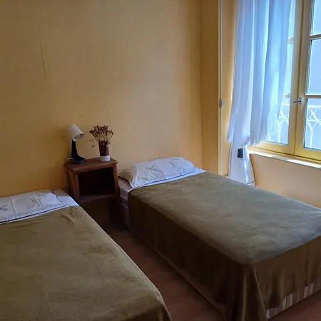 Hyper-centre Apartment Issoire